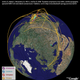 Illustration for article titled Predict The Spread Of Viruses Across The Globe In Real Time